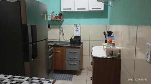 Caixa-Pregos House | Casa temporada Tucano