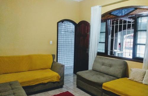Balneario Pires House | Casa Temporada a 3 quadra da Praia