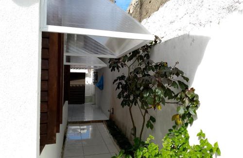 Barra Nova House | Casa temporada Barra nova Al