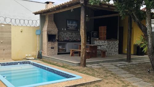 Guriri House | Casa Temporada Brisa do Mar