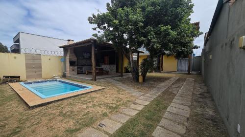 Guriri House | Casa Temporada Brisa do Mar