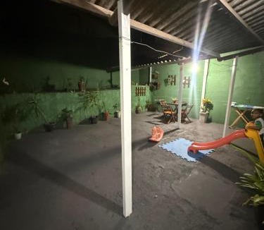 Enseada de Jacaraipe House | Casa temporada Capuba