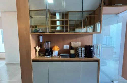 Petrolina House | Casa temporada da Fran master