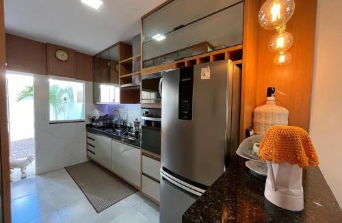 Petrolina House | Casa temporada da Fran master