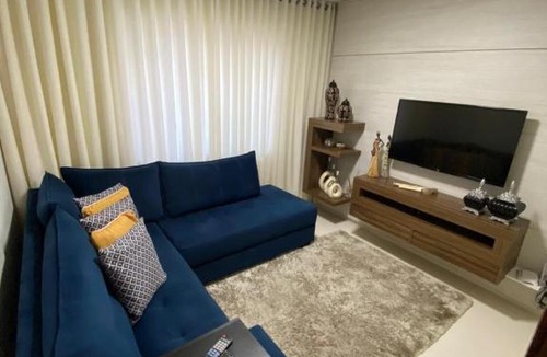 Bela Vista House | Casa Temporada da Jojo