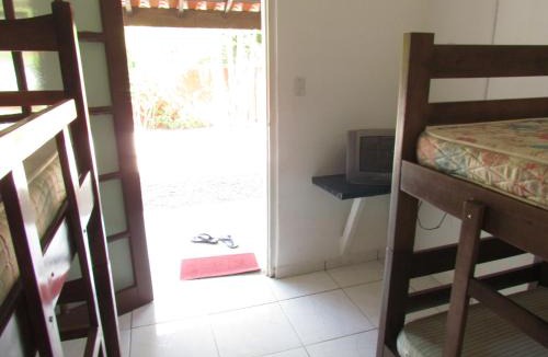 Ressaca House | Casa Temporada Damata