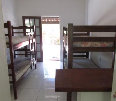 Ressaca House | Casa Temporada Damata