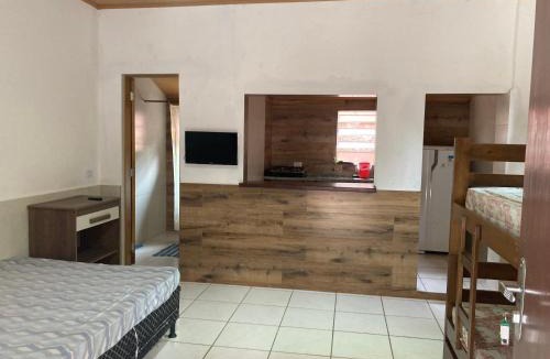 Ressaca House | Casa Temporada Damata
