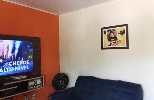 Conquista House | Casa Temporada em Ilhéus