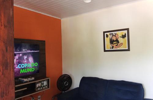 Conquista House | Casa Temporada em Ilhéus