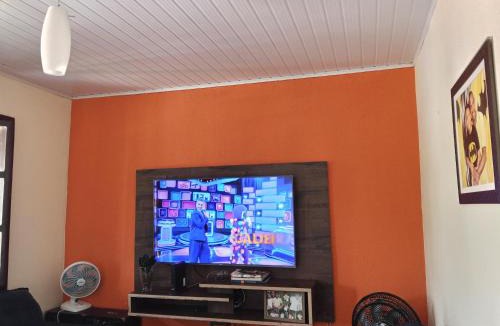 Conquista House | Casa Temporada em Ilhéus
