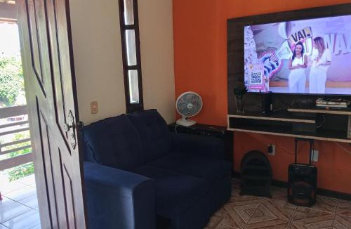 Conquista House | Casa Temporada em Ilhéus