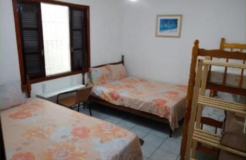 Peruibe House | Casa Temporada em Peruíbe