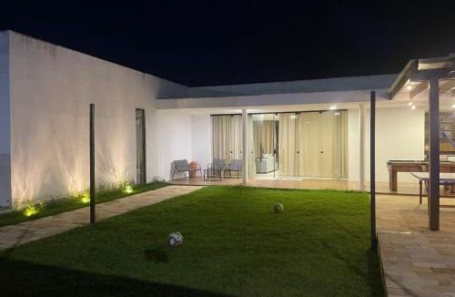 Gravata House | Casa Temporada Gravatá - Refúgio no Campo