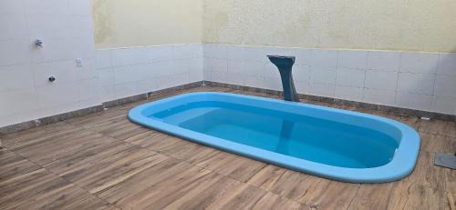Guriri Apartment | Casa Temporada Ilha Bella