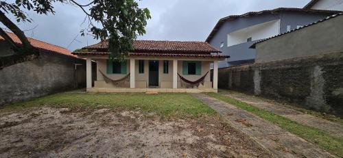 Guriri House | Casa Temporada Maré Alta