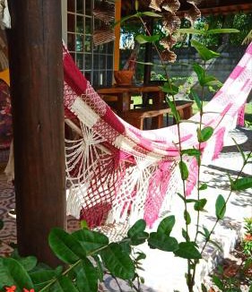 Aritagua House | Casa temporada na praia Joia do Atlântico - Ilhéus - Ba