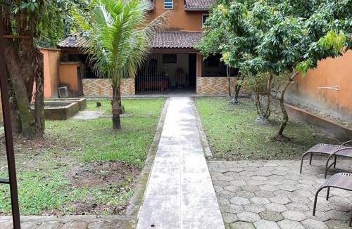 Guarau House | Casa Temporada no Guarau Peruibe