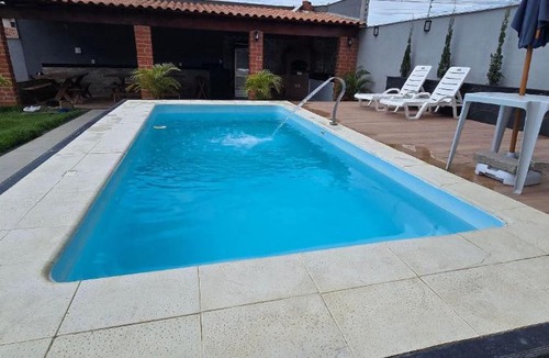 Mariricu House | Casa Temporada Paraíso Tropical