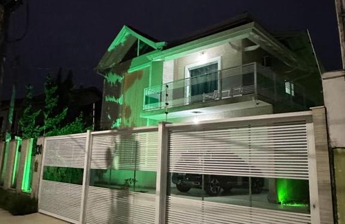 Peruibe House | Casa temporada peruibe