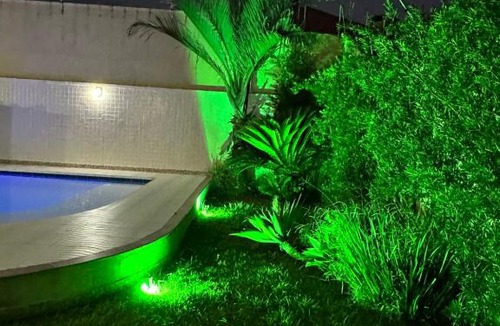 Peruibe House | Casa temporada peruibe