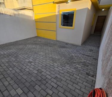 Tres Irmas House | Casa Temporada São João 2026