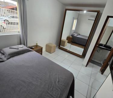Tres Irmas House | Casa Temporada São João 2026