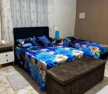 Sao Francisco da Praia House | Casa Temporada São Sebastião
