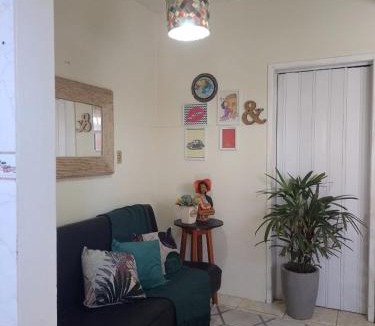 Ingleses Sul House | Casa temporada santinho - Wifi, Ar-Condicionado e mais