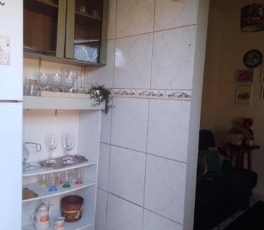 Ingleses Sul House | Casa temporada santinho - Wifi, Ar-Condicionado e mais