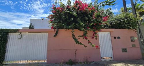 Mariricu Apartment | Casa Temporada Tropical
