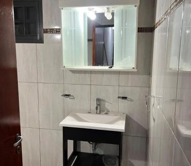 Benavidez Villa | Casa Tenaglia San Agustin 76