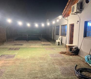 Benavidez Villa | Casa Tenaglia San Agustin 76