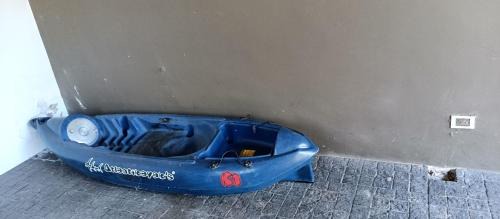 Benavidez Villa | Casa Tenaglia San Agustin 76