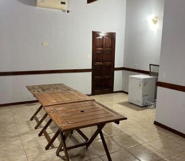 Benavidez Villa | Casa Tenaglia San Agustin 76