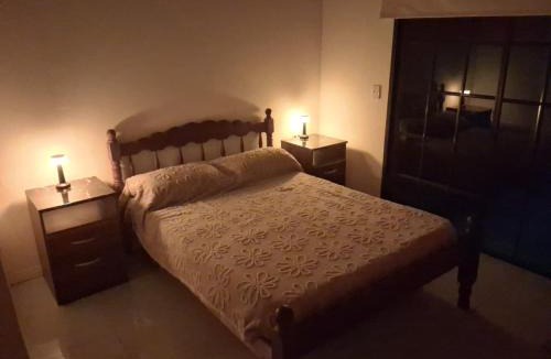 Benavidez Villa | Casa Tenaglia San Agustin 56