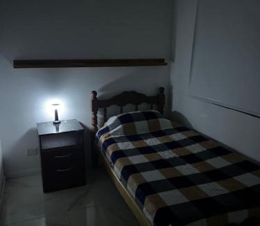 Benavidez Villa | Casa Tenaglia San Agustin 56