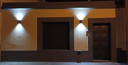 Termas de Rio Hondo House | Casa Termas