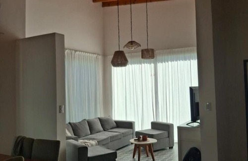 General Belgrano House | Casa Termas del Salado en General Belgrano