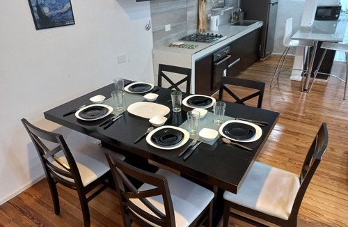 Nunez House | Casa Terraza, Excelente Ubicacion