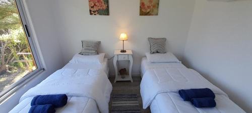 Colonia Chapadmalal House | Casa Tiale - Chapadmalal , Campo y Olas-
