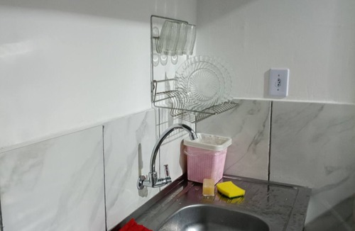 Centro House | Casa Toda Centro Segura Roupa cama Banho Limpas