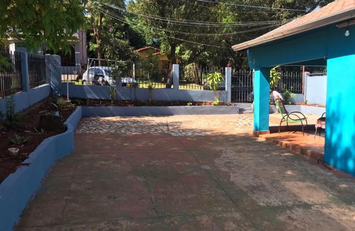 Encarnacion House | Casa Torres
