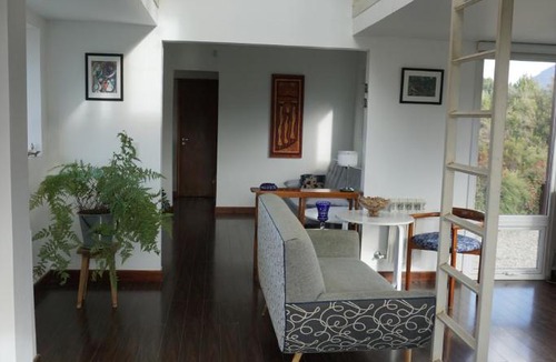 San Carlos de Bariloche House | Casa Towanda