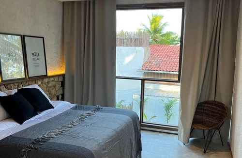 Sao Miguel dos Milagres House | @Casa.Tropí | Your Neo-Tropical home in Milagres.