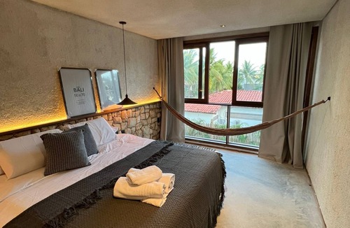 Sao Miguel dos Milagres House | @Casa.Tropí | Your Neo-Tropical home in Milagres.