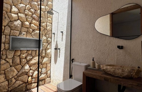 Sao Miguel dos Milagres House | @Casa.Tropí | Your Neo-Tropical home in Milagres.