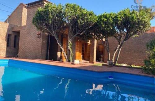 Devoto House | Casa tradicional, amplia y funcional