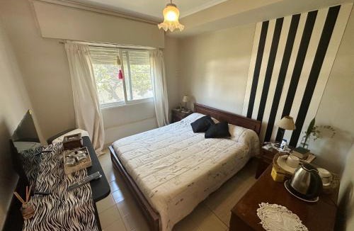Santa Fe House | Casa tranquila y segura