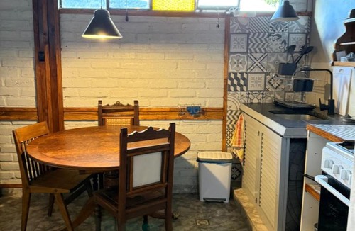 San Martin de los Andes House | Casa Tres Coronas Dos